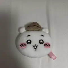 ちいかわ　ぬいぐるみおかおメジャー　どんぐりちいかわ