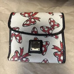 Dooney&Bourke Disney ミニー財布のサムネイル
