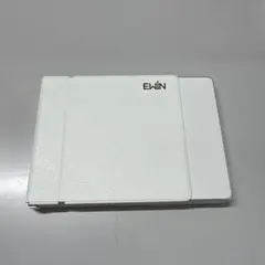 EWiN 二つ折たたみ式　ワイヤレスキーボード　EW-AM021 ホワイトのサムネイル