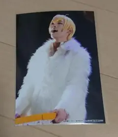 松ステ3 和合真一 ランブロ ライブ 箱ティッシュ