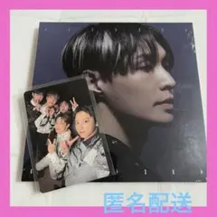 exo セフン セブンイレブン withmuu サイン会 トレカ ラキドロ 4種