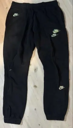 ナイキ　スウェットパンツ　m レア