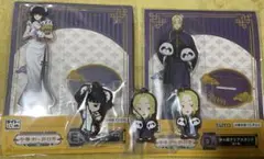 SAKAMOTO DAYS サカモトデイズ タイトーくじ