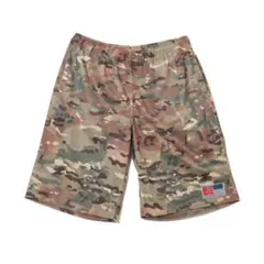 GRIPSWANY × wonton Mil-Spec Shorts 2026 - メルカリ