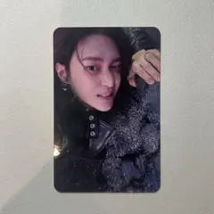 RIIZE Odyssey ウォンビン トレカ