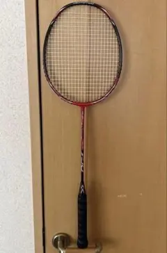 Wilson バドミントンラケット RECON 3700J 5U5 - メルカリ