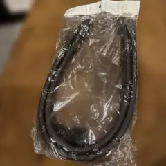 レザー 持ち手 黒茶