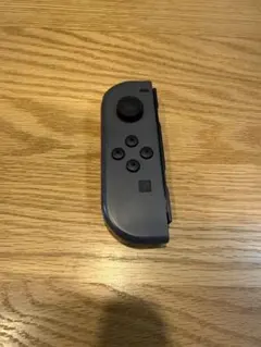 Nintendo Switch Joy-Con (左) グレー ジャンク