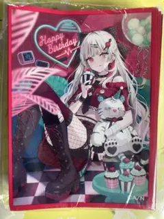 にじさんじ 石神のぞみ 共通衣装3Dグッズ vol.6 チェキ風カード - メルカリ