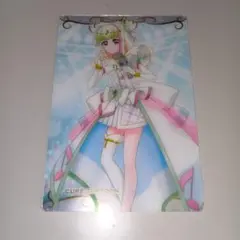 キミとアイドルプリキュア！ キュアズキューン ウエハースカード