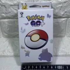 〈Pokémon GO Plus +〉ポケモンGOプラスプラスのサムネイル