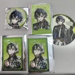 Vtuber 3rd Anniversary 伊波ライ セット