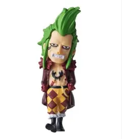 ワンピの実　第十四海戦　バルトロメオ