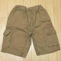 GAP kids ハーフパンツ　サイズ150cm