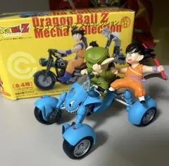 2025年最新】ドラゴンボール メカコレクションの人気アイテム - メルカリ