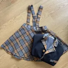 金岡二葉幼稚園 夏物制服 - メルカリ