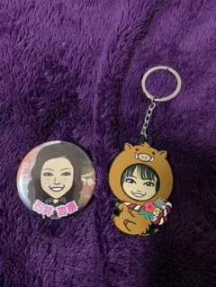 石井杏奈セット