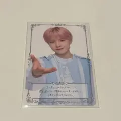NCT WISH ユウシ ペンミ スペシャル トレカ | Mercari