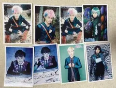 超特急 タクヤ 生写真セット①