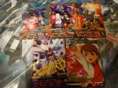 ガンダムトライエイジ　4弾