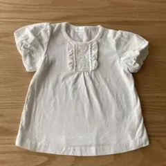 コンビミニ半袖Tシャツ　80のサムネイル