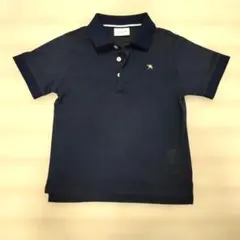 【Arnold Palmer】ポロシャツ ネイビー