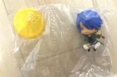 ヒプノシスマイク　すわらせ隊　有栖川帝統