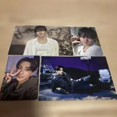 ENHYPEN ENGENE MEMBERSHIP 2026 ジョンウォン