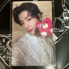 ENHYPEN ジェイク　ラキドロ