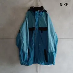 NIKE ACG ナイキ エーシージー　マウンテンパーカー　X1530