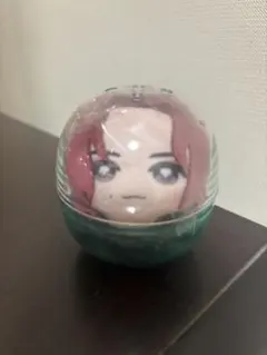 INI 松田迅 かぷっこふれんず