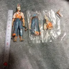 Dead by Daylight ハントレス　ガチャガチャ