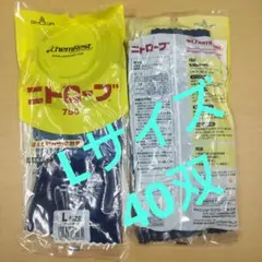 入手困難・新品】TOWA PVCグローブ100枚×10箱 Lサイズ - メルカリ