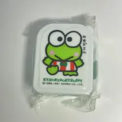 【未開封】サンリオ ケロケロケロッピ ミニケース　小物入れ　1991年製