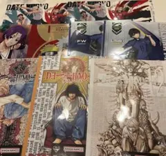 非売品】SAKAMOTO DAYS 週刊少年ジャンプ 懸賞当選品 ポスター - メルカリ