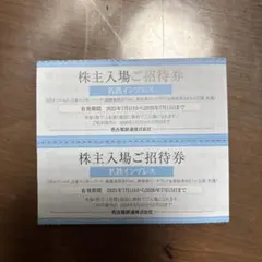 2枚セット　リトルワールド　日本モンキーパーク　南知多ビーチランドのサムネイル