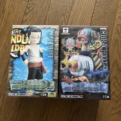 2026年最新】ワンピース グランドラインチルドレンの人気アイテム