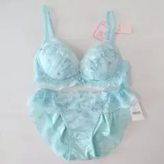 tutu-anna☆【ブラ ショーツセット】