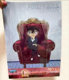 名探偵コナン 1番くじ