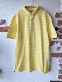 callaway キャロウェイ半袖ポロシャツ③