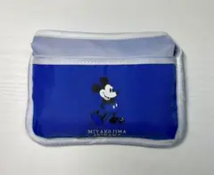 【未使用レア品】　ディズニー　ミッキーマウス　エコバッグ　沖縄　宮古島限定のサムネイル
