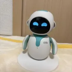 2026年最新】Eilik ロボットの人気アイテム - メルカリ