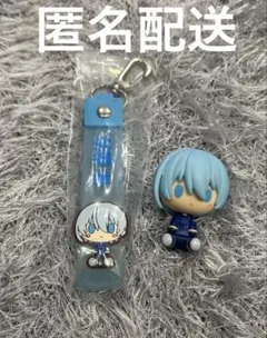 ブルーロック 氷織羊 1番くじ 2点セット