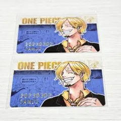 2025年最新】バースデー ブロマイド サンジの人気アイテム