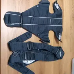 BABYBJÖRN オリジナル 抱っこ紐 ブラック