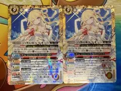滝川るる&ラフルル-閃光のヒロイン- 4枚 - メルカリ