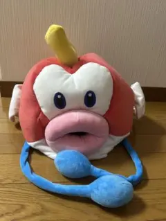 USJ プクプク 被り物 ファンキャップのサムネイル