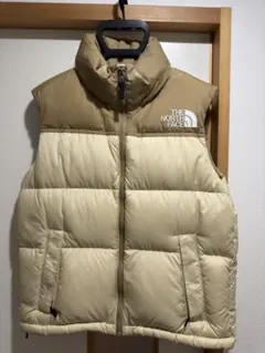 2026年最新】THE NORTH FACE カラー：ベージュ系 レディース ダウン