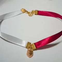 ⸜♥︎⸝まふまふ 夢のまた夢 イメージチョーカー
