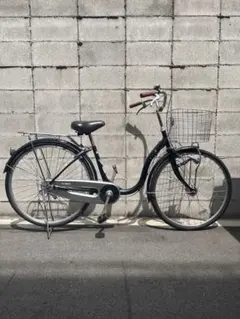 LINUS シティバイク クラッシック 自転車 おしゃれ - メルカリ